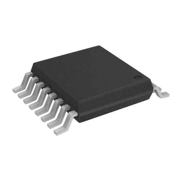 Vishay - DG9424EDQ-T1-GE3