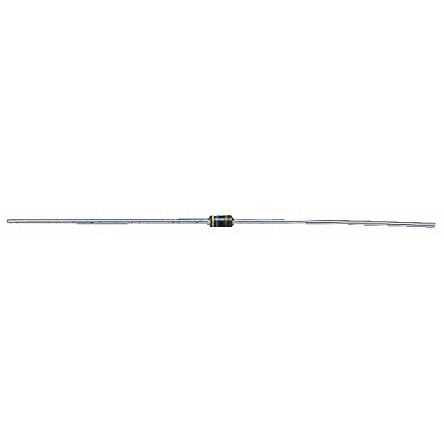 Vishay - MBA02040C7509FC100