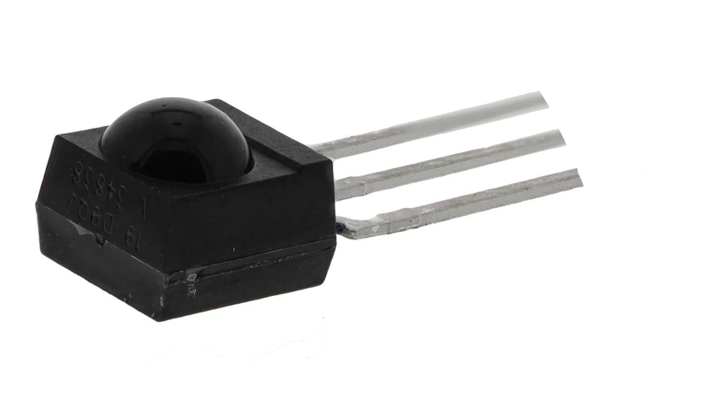 Vishay - TSOP34838