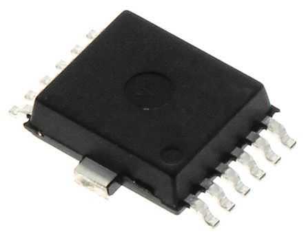 Infineon TLE9201SGAUMA1