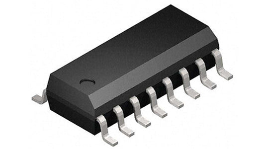 Vishay DG4053EEY-T1-GE3