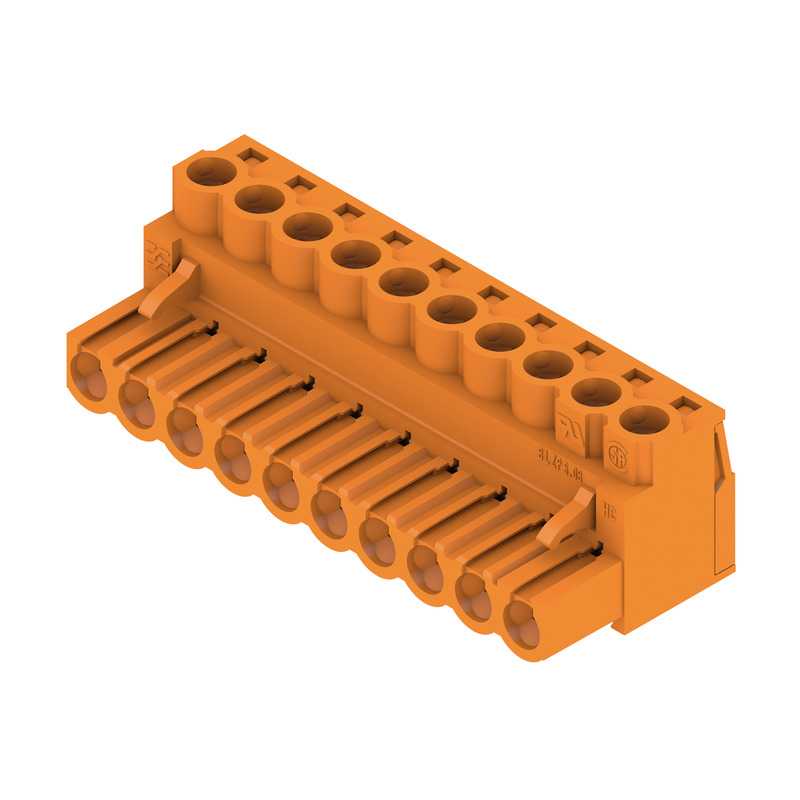 Weidmuller - 1943660000