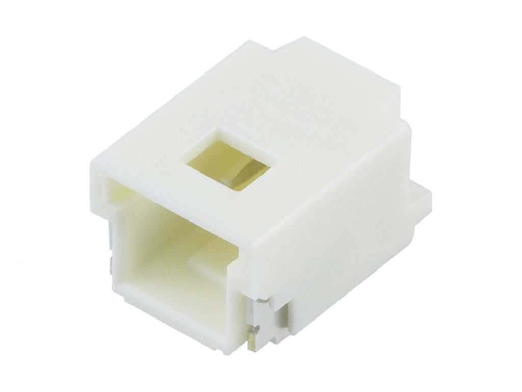 Molex - 501568-0407