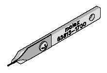 Molex - 638131700