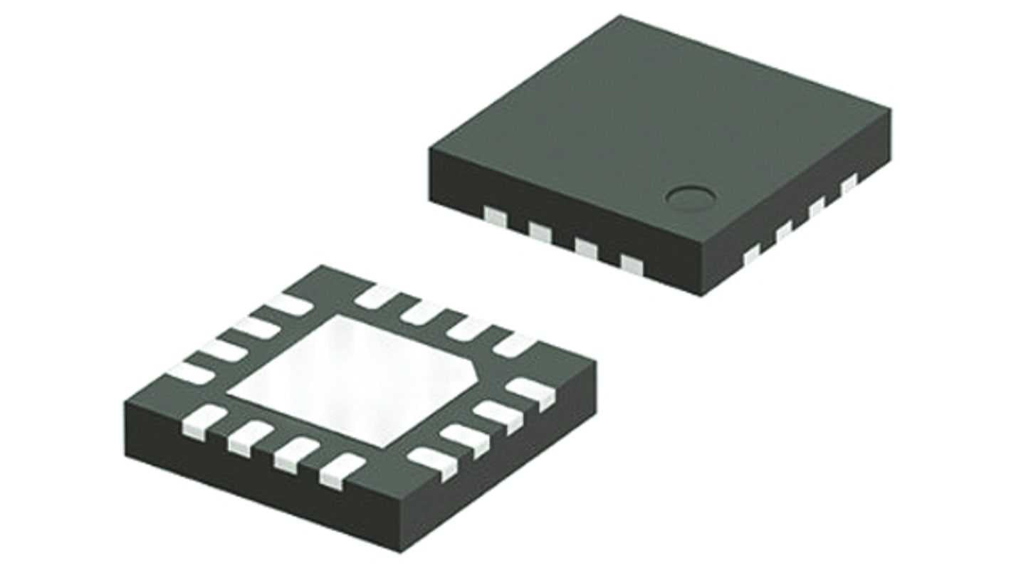Texas-instruments - BQ24600RVAT