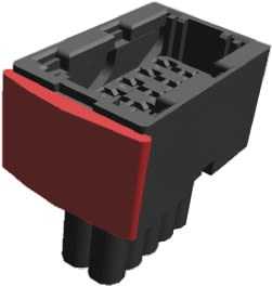 1-963214-1 Te-connectivity Automotive Connector