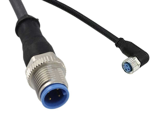 2273117-4 Te-connectivity Sensor & Actuator Cable