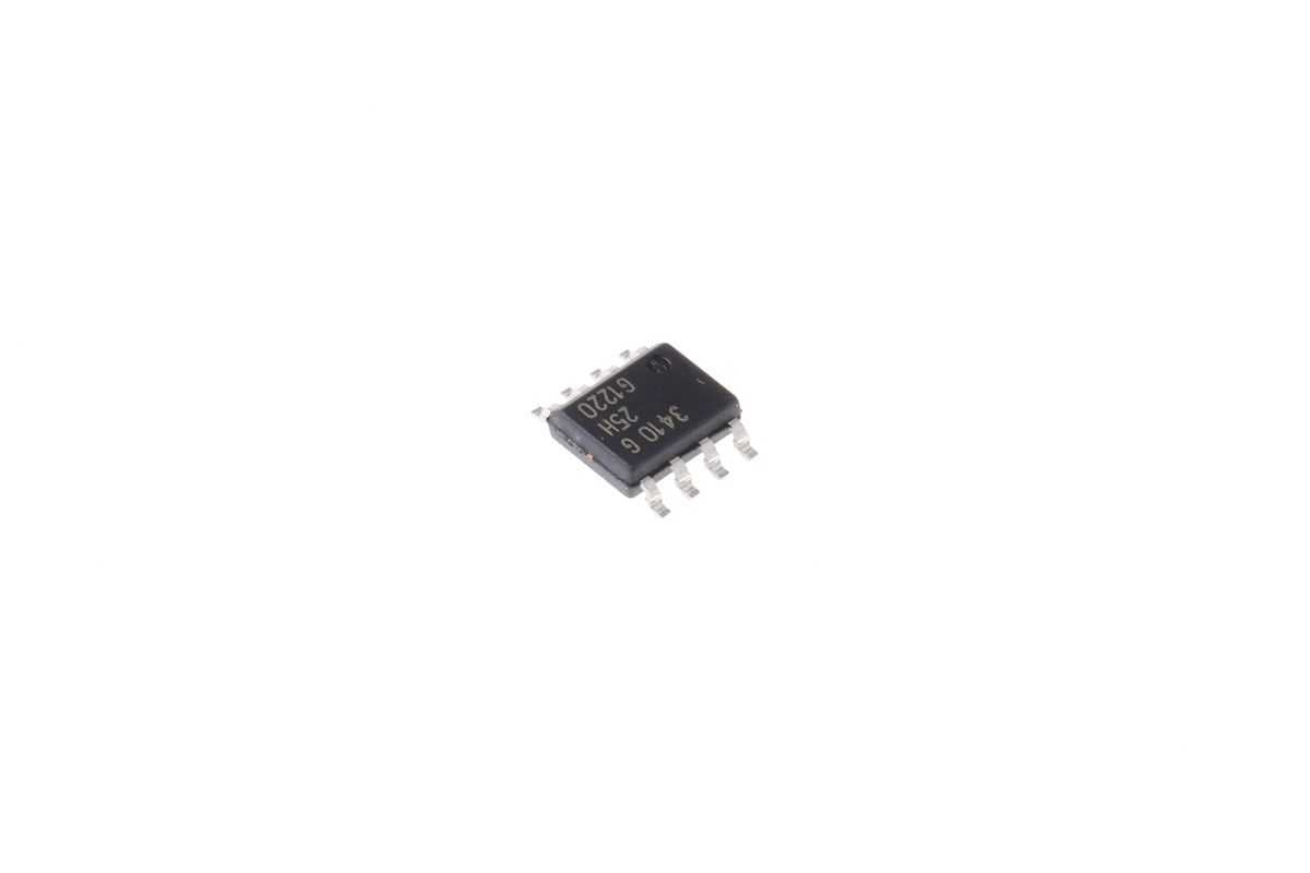 Infineon - BTS3410GXUMA1