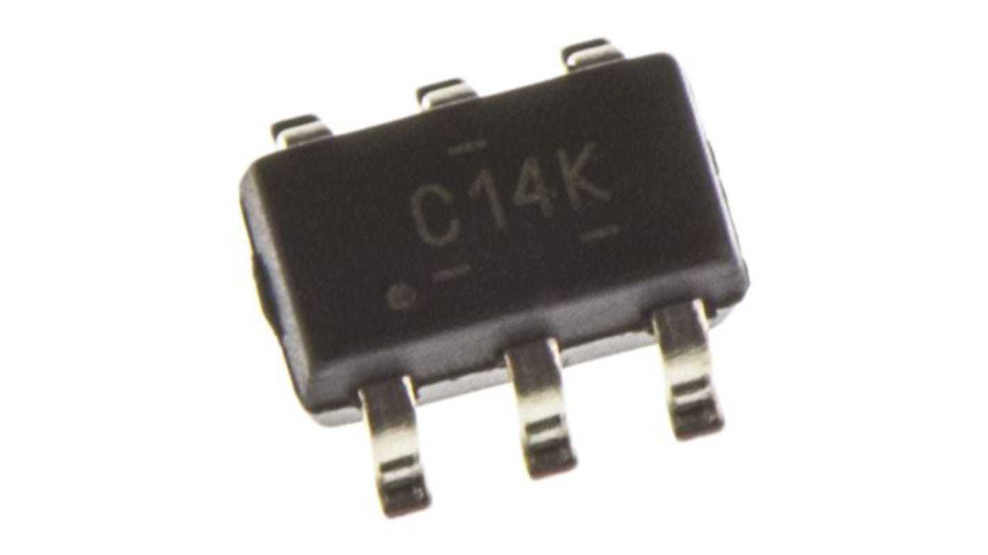 Texas-instruments TPS563209DDCT