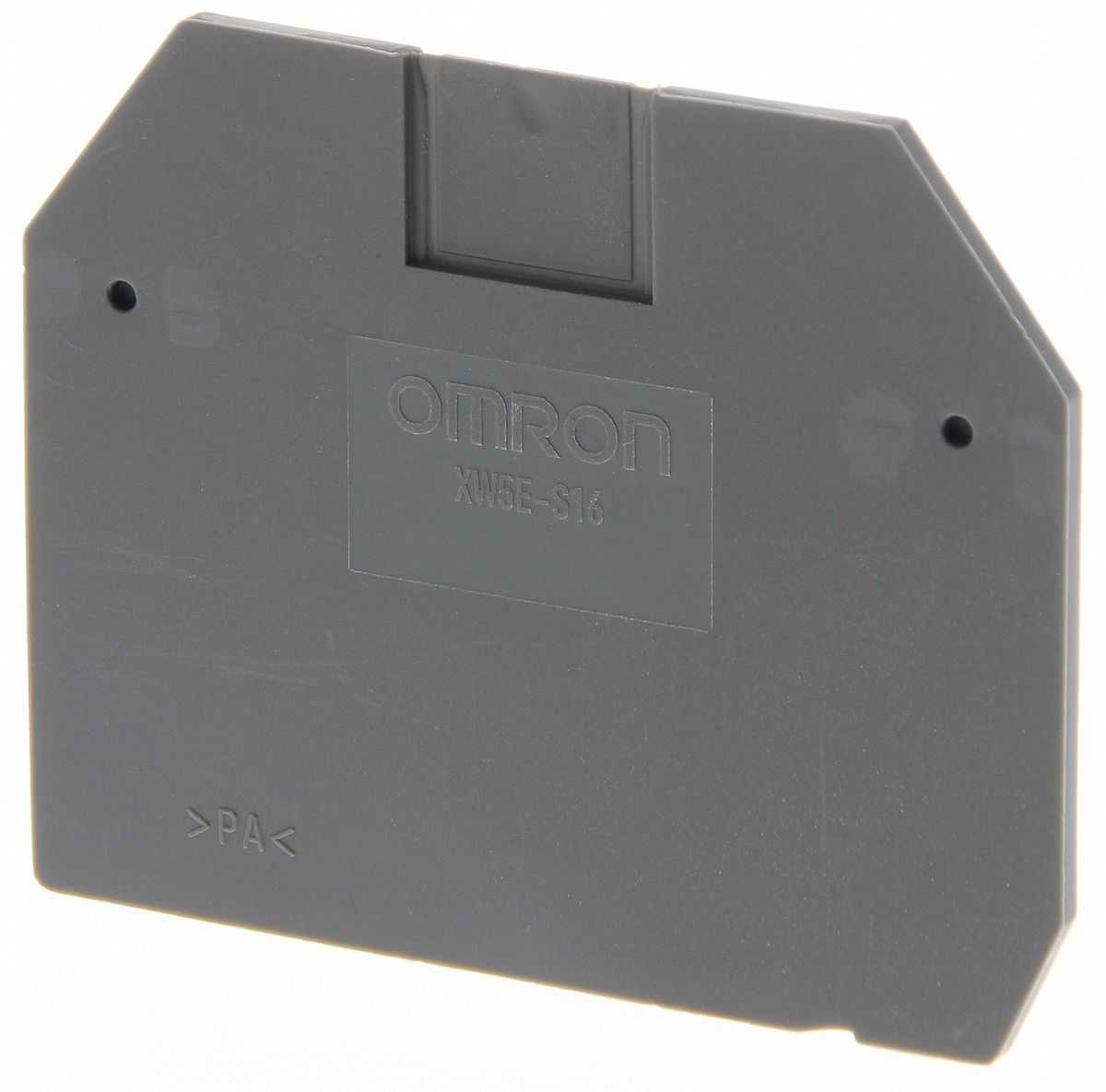Omron XW5E-S16