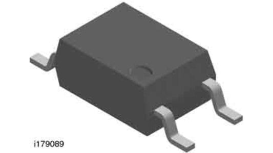 Vishay VOM617A-3T