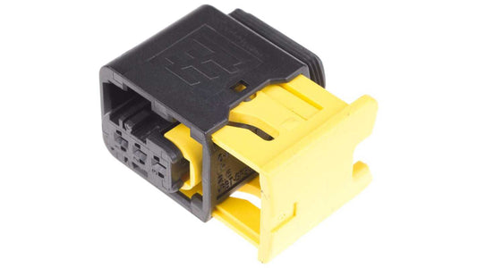 1-1418448-1 Te-connectivity Automotive Connector