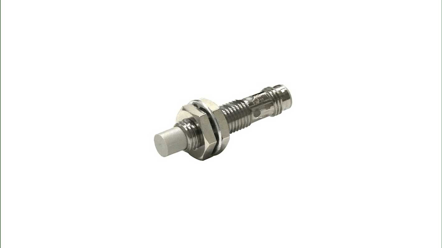 Omron E2E-X4MC18-M5