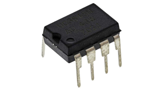 Texas-instruments UC3845N