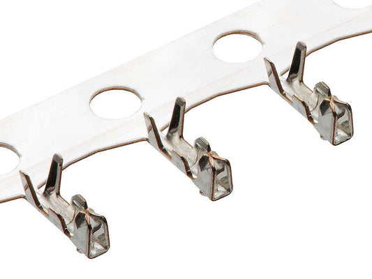 Molex 50079-8100