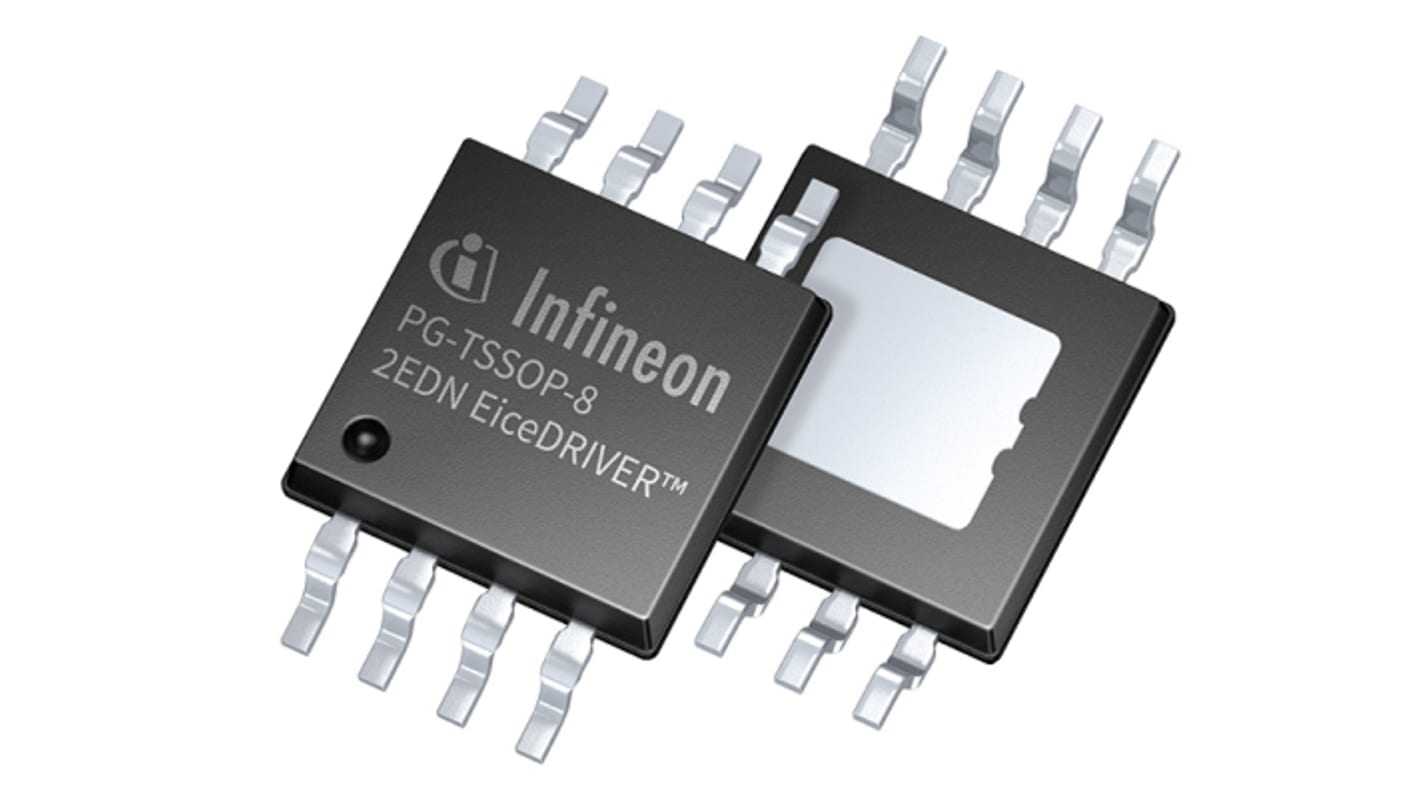 Infineon 2EDN7434RXTMA1