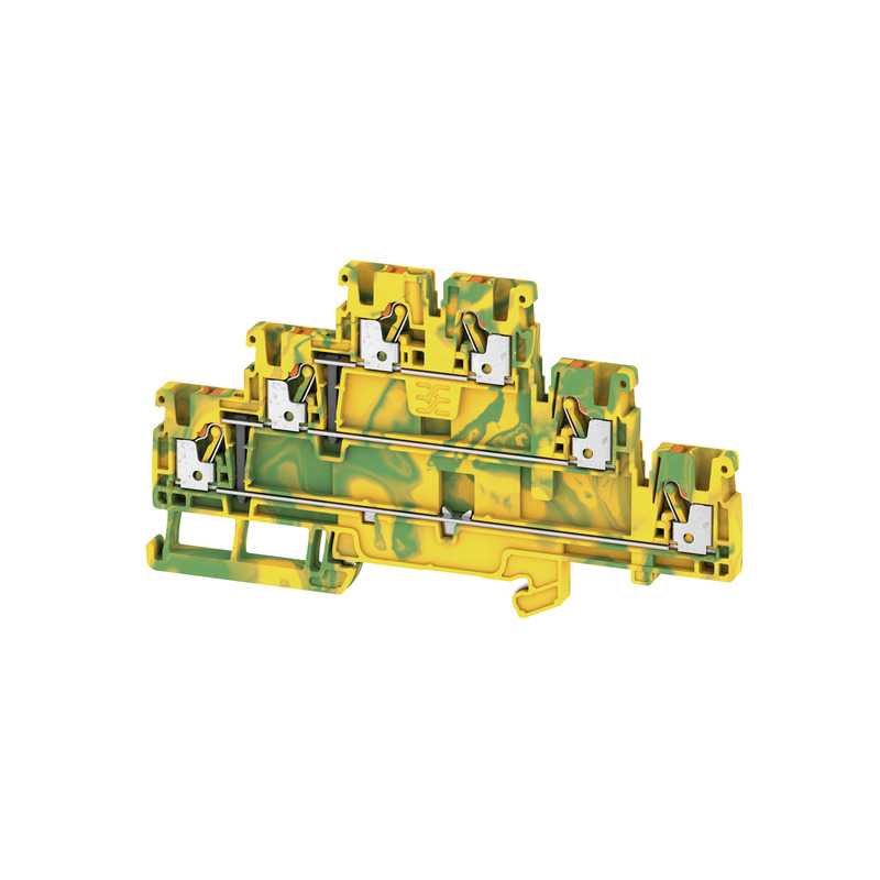 Weidmuller - 2428550000