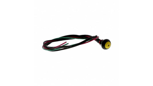 PB6B2FM5M1CAL06Y500 Te-connectivity Push Button Switch