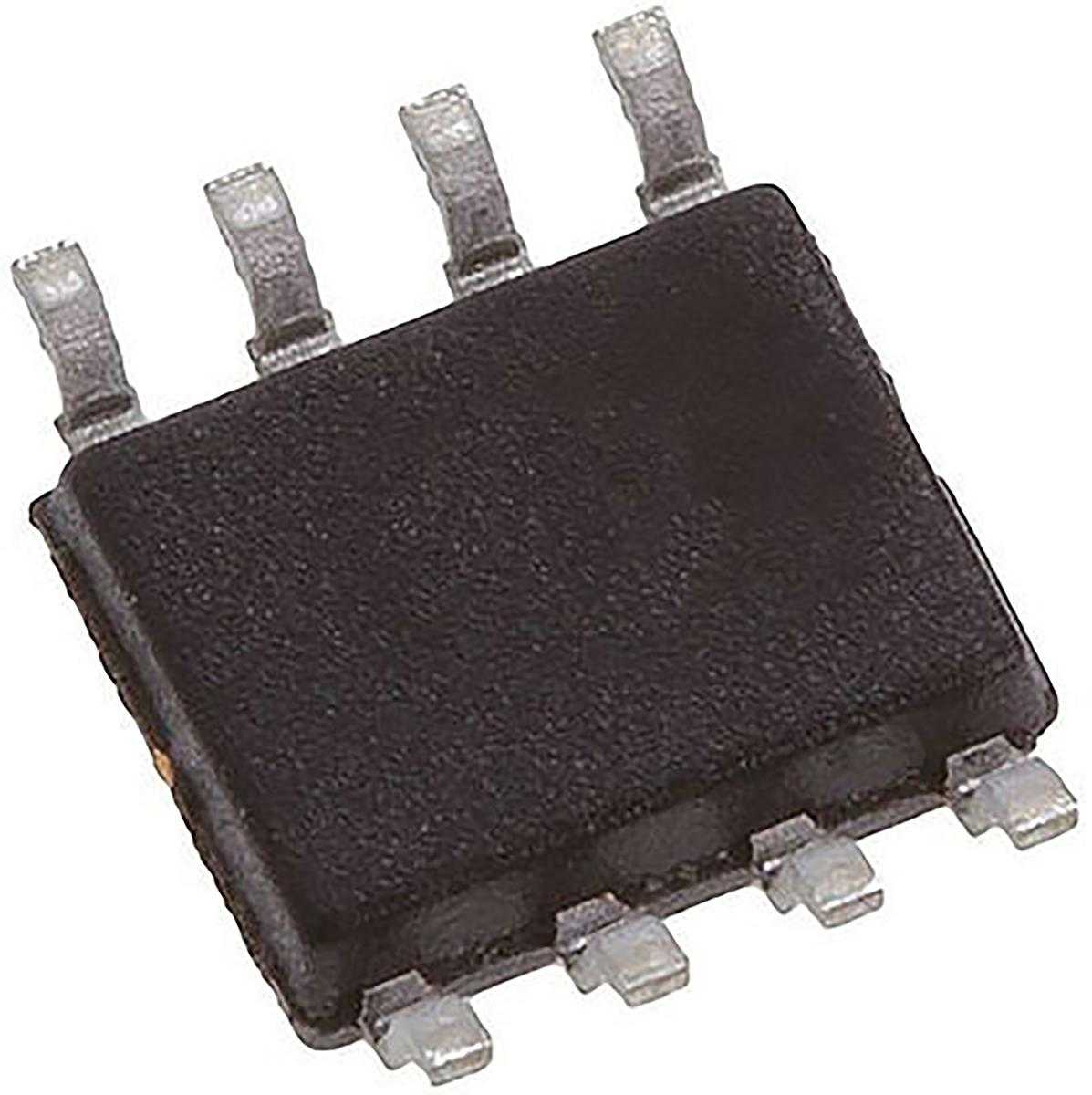 Texas-instruments - TPS2021D