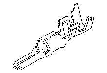 Molex - 50038-8000