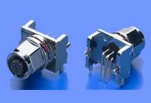 130299-0300 Molex Industrial Circular Connector