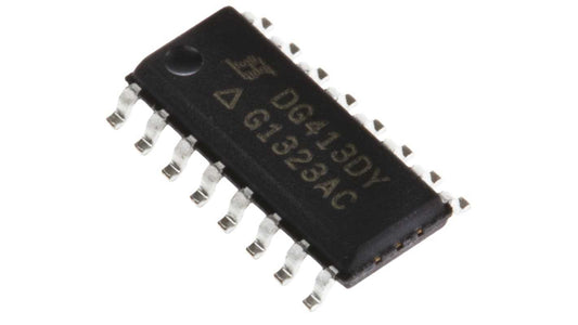 Vishay DG413DY-E3