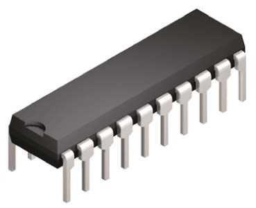 Texas-instruments UC3879N