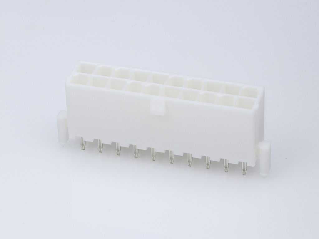 Molex 39-29-9206