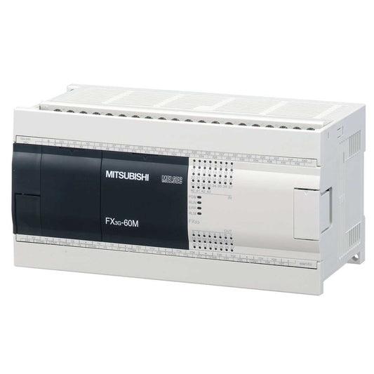 Mitsubishi FX3G-60MT/ESS