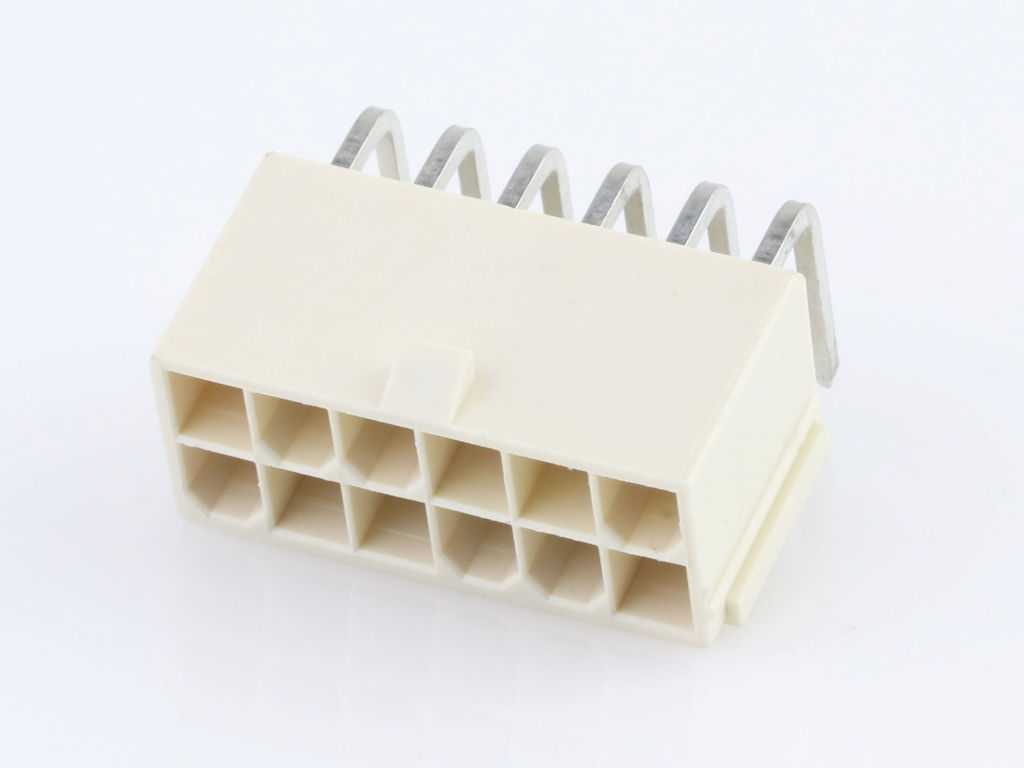 Molex 87427-1202