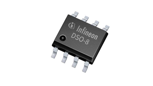 Infineon 2ED2101S06FXUMA1