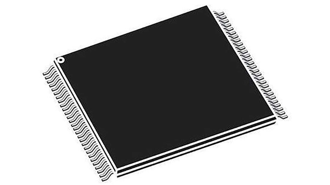 Infineon S29GL128S90TFI010