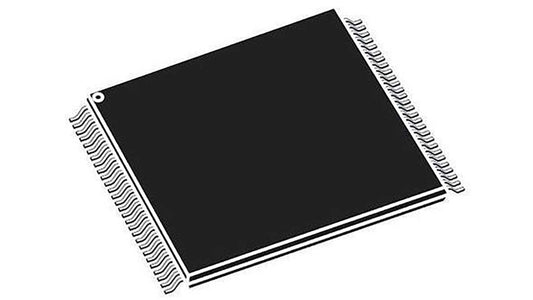 Infineon S29GL128S90TFI010