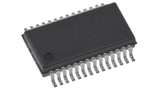 Infineon CY8C4014PVI-422