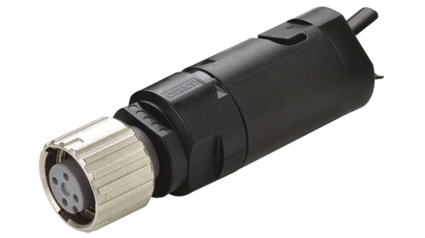 Omron - XS5C-D418
