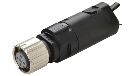 XS5C-D418 Omron Industrial Circular Connector