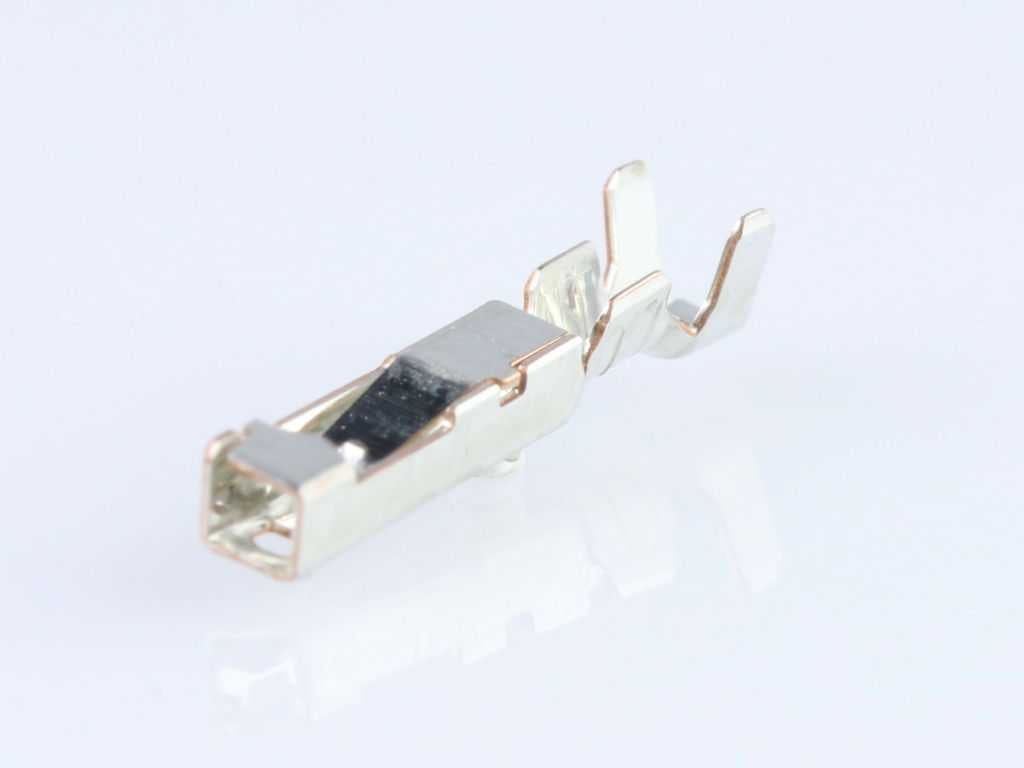 Molex 505607-0000
