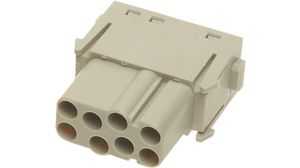 9140083101 Harting Heavy Duty Connector Insert