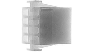 Te-connectivity Wire Housings & Plugs 927231-5