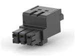 2336488-3 Te-connectivity Pluggable Terminal Block