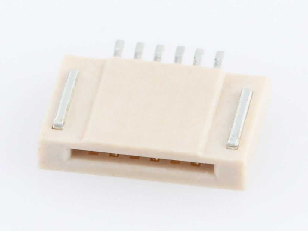 Molex - 51281-0694