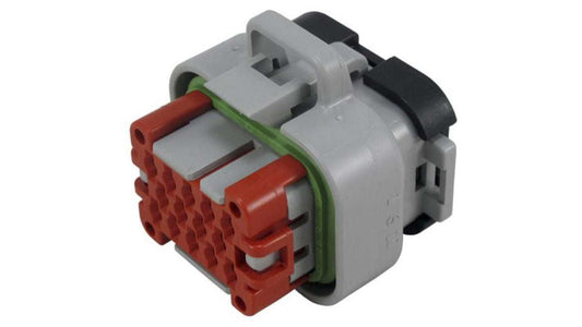 776273-4 Te-connectivity Automotive Connector