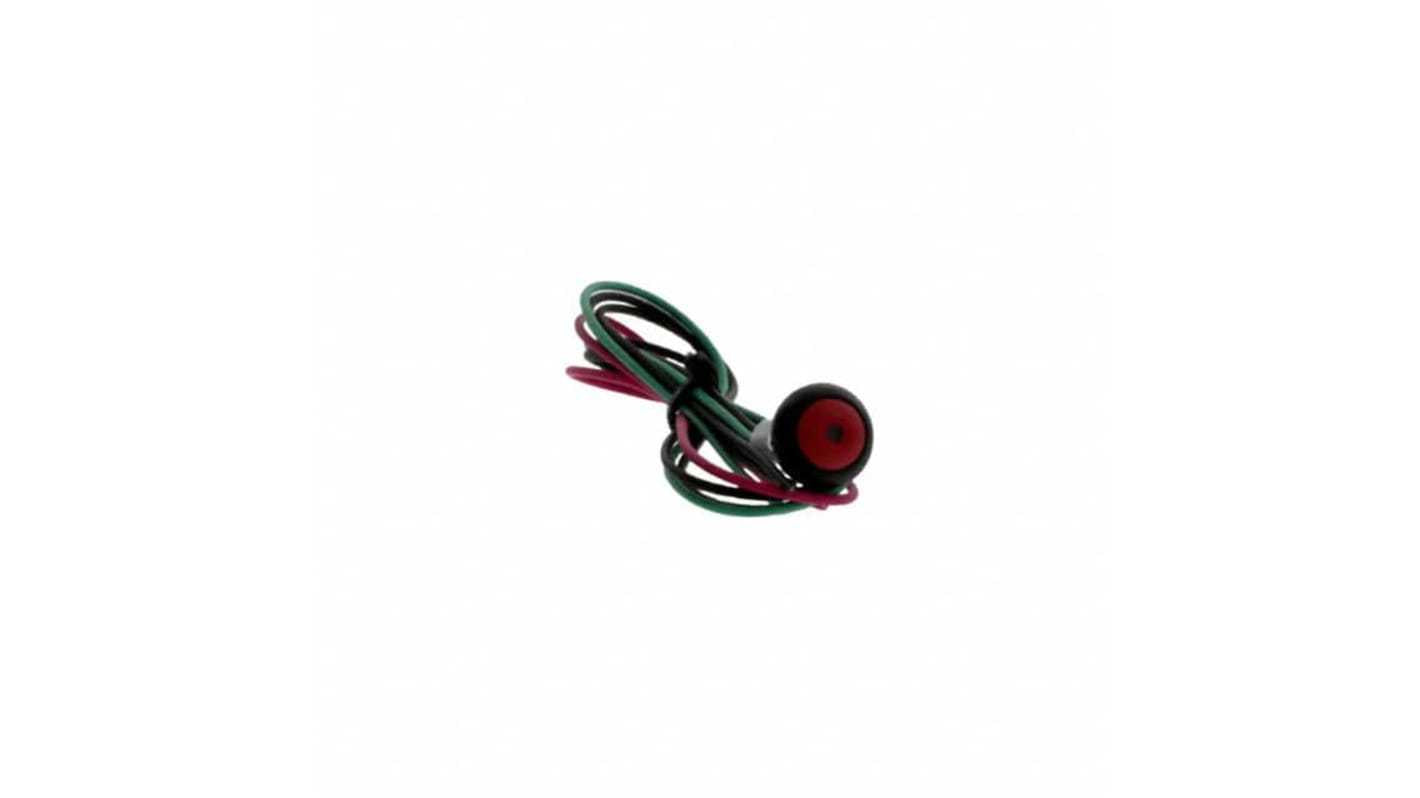 PB6B2FM3M1CAL06S500 Te-connectivity Push Button Switch