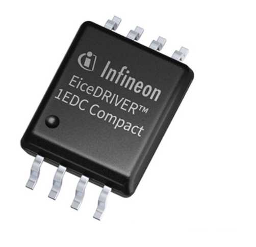 Infineon 1EDC30I12MHXUMA1