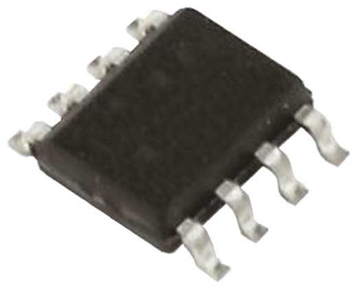 Texas-instruments - TPS62120DCNT