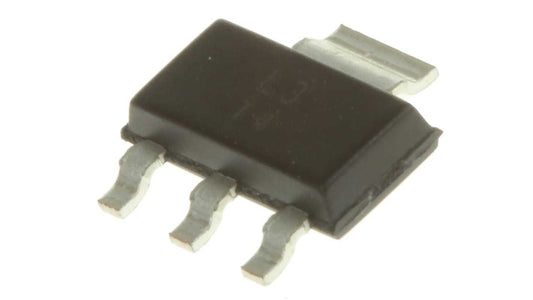 LM317DCY Texas-instruments Voltage Regulator