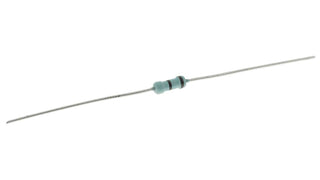 Vishay Through Hole Resistors SFR25000Z0000ZA500