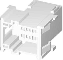 2-967626-1 Te-connectivity Automotive Connector