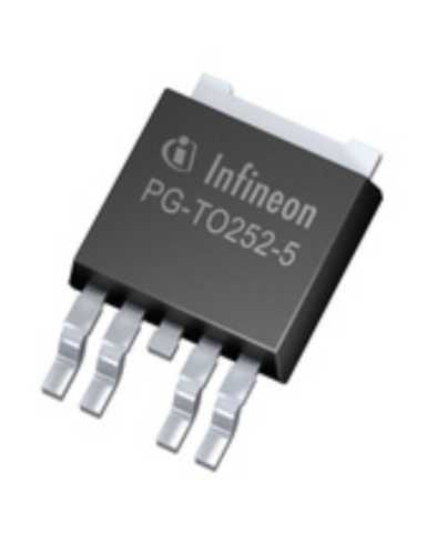 Infineon BTS500601TEAAUMA2
