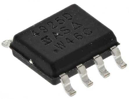 Vishay - SI4925DDY-T1-GE3